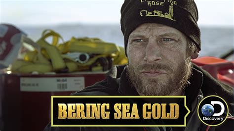 Bering Sea Gold 2024 - gay marcelle