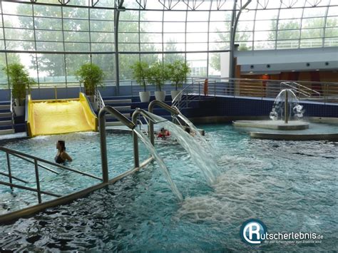 Aquapark Olomouc Indoor Und Outdoor Wasserspa Im Osten Tschechiens