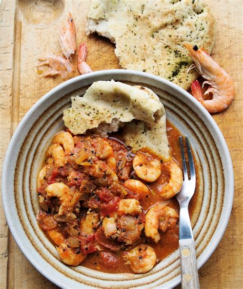 The Fast Diet, Meal Planning Monday and Tiger Prawn Curry with Basmati Rice (5:2 Diet) Recipe