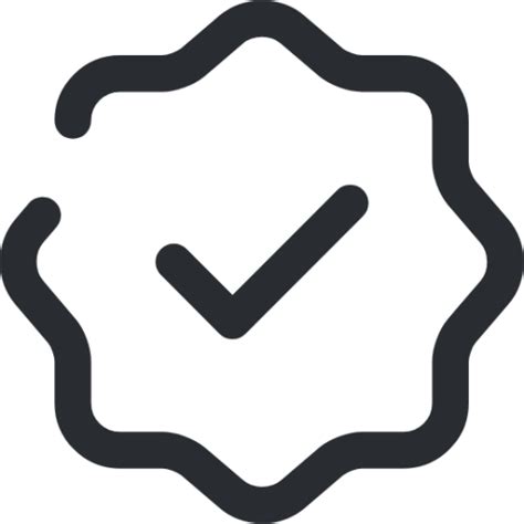 "verify" Icon - Download for free – Iconduck