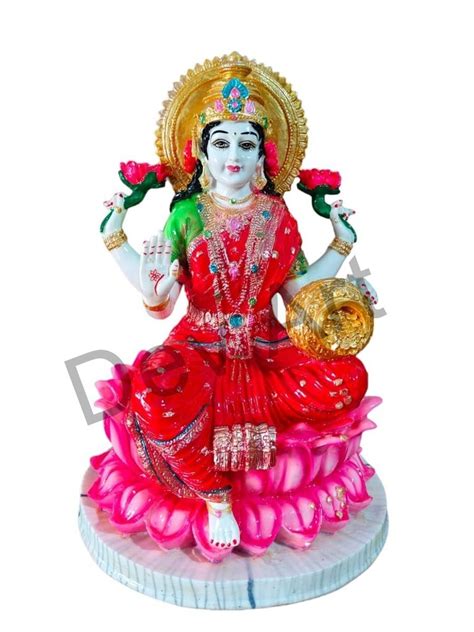 Fiber Laxmi Mata Statue, Temple at Rs 4000 in Bhiwandi | ID: 2852165850030