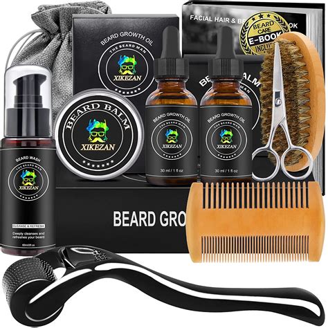 Best Beard Roller Derma Roller For The Beard Reviews And Buying