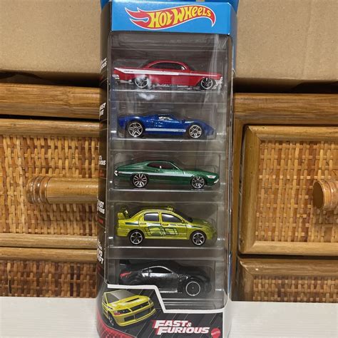 Yahoo オークション 人気商品 Hot Wheels ホットウィール FAST FURIO