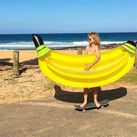 11 Crazy Cool Beach Inflatables | The Family Handyman