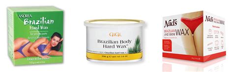 How to DIY At Home Brazilian and Bikini Wax – * BEAUTYSTARLET.com ...