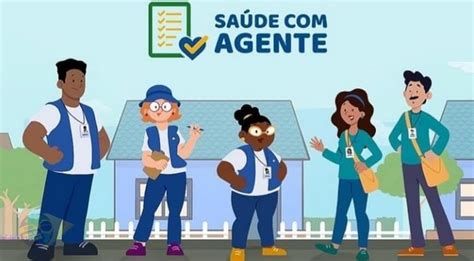 Agentes de saúde e de Endemias participam de curso de capacitação