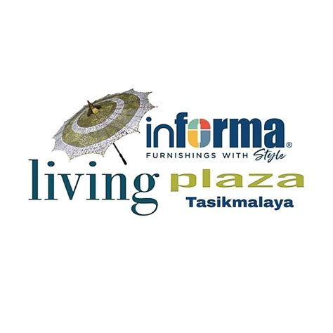 Informa Tasikmalaya Instagram Tiktok Linktree