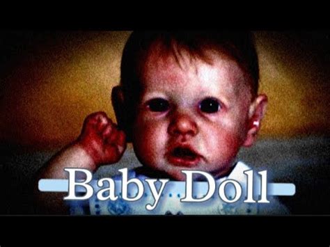 Creepypasta | Baby Doll - YouTube