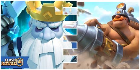 Qual é o Melhor Jogo da Supercell Brawl Stars Clash Royale Clash of