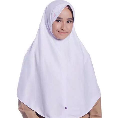 Jual Special Delivery Kerudung Rabbani Innova Lx Jilbab Sekolah Instan