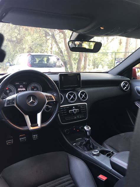 Mercedes W A Class Fiabilitatea La Control Auto Verificate