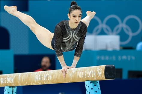 Ginnastica Artistica La Startlist Delle Finale Femminile Alle