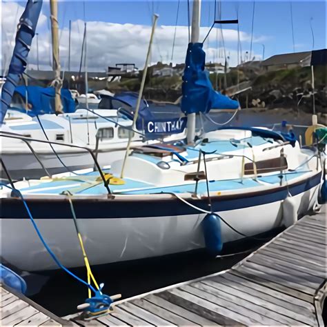 Genoa Sail for sale in UK | 54 used Genoa Sails