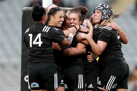 National Sport Of New Zealand All Blacks Experience