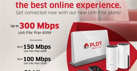 Pldt Home Unveils New Fibr Plus Plans With Faster Speeds Wi Fi Mesh And Cignal Tv All In One