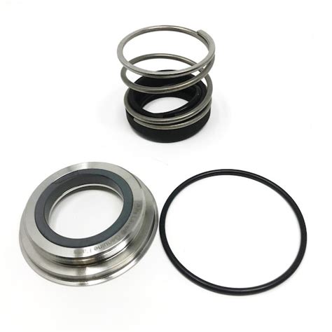 ALFA LAVAL TRI CLOVER Seal Kit LKH10 60 C SIC EPDM 9612129609 Zoro