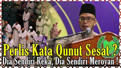 Tiada Fatwa Ibadah Dalam Negeri Perlis Yg Keluar Dari Pendapat Imam