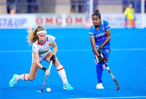 Namita Toppo Calls Time On Her Career With Indian Womens Hockey Team