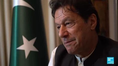 Pakistan Court Suspends Arrest Warrant For Ex Pm Imran Khan