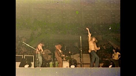 Led Zeppelin Live In Vancouver Canada August 19th 1971 MOST