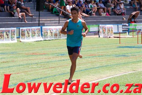 PHOTOS: Interhigh 2019 - Hoërskool Lydenburg | Lowvelder