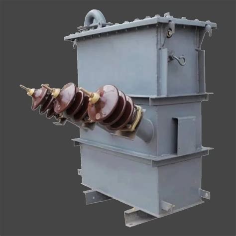 Three Phase Mild Steel 25 Kva Distribution Transformer At ₹ 35000 1 Phase Transformer In