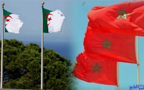 القمة العربية المغرب يبعث رسالة ودية للجزائر أنا الخبر Analkhabar