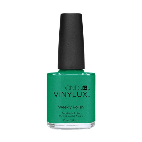 Cnd Vinylux Art Basil 15ml Sweet Squared