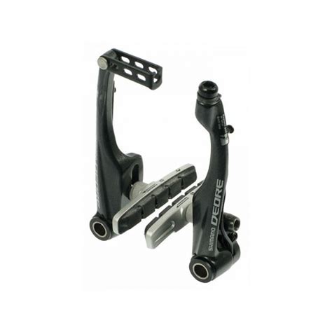 Freio V Brake Bicicleta Shimano Deore Br M590 2 Par