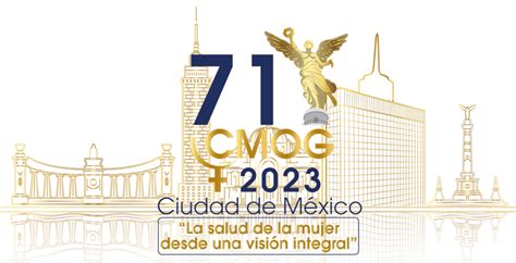 Congresos Nacionales Femecog Federaci N Mexicana De Colegios De