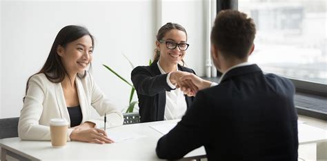 Qu Decir En Una Entrevista De Trabajo Temas Y Respuestas M S Oportunas