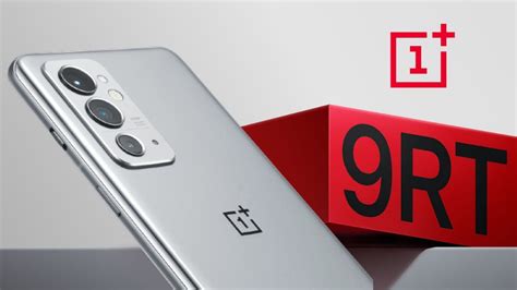 Oneplus 9 Rt First Look Specifications Official Launch Date Better