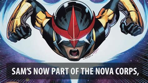 human rocket nova video abc news