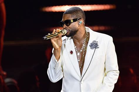 So Läuft Die Super Bowl Halbzeitshow 2024 Mit Usher