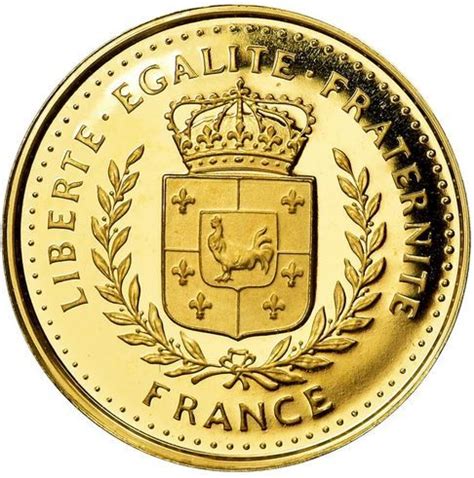 Médaille de Jeanne d Arc France Numista