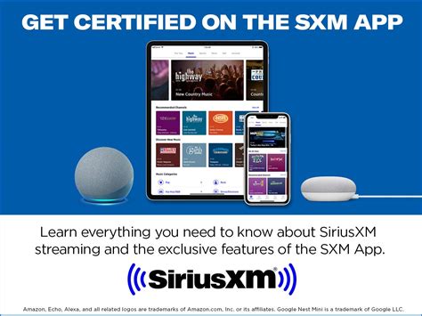 Siriusxm Dealer Portal Everything Auto Dealers Need To Know About Siriusxm