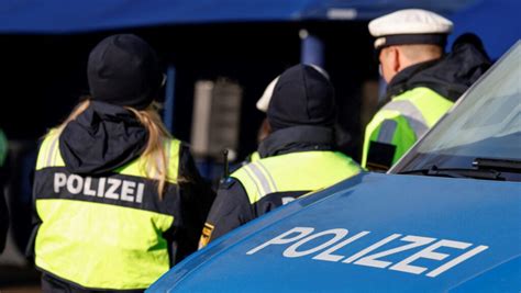 Naked Asylum Seeker Leaves German Town In Fear The European Conservative