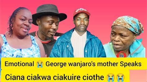 Mimi Sina Mtoto Ata Mmoja Walikufa Woote YouTube