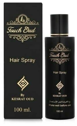 Touch Oud By Kesrat Oud Reviews Perfume Facts