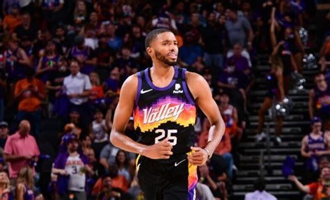 Report Mikal Bridges Phoenix Suns Agree To 4 Year 90 Million