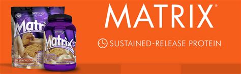 Syntrax Matrix 5 Milk Chocolate Powder - 5lb Pack | Buy Now with ...