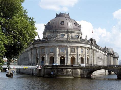 Best Museums in Germany