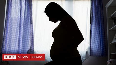 Los 5 Países En Los Que El Aborto Está Completamente Prohibido Bbc News Mundo