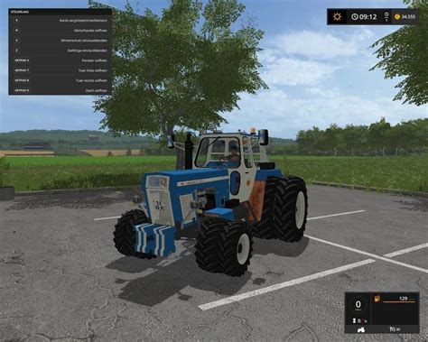 Fortschritt Zt Rot Blau Final For Fs Farming Simulator