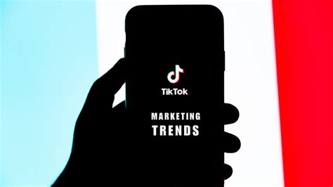 TikTok Marketing In 2023 Latest Trends And Statistics