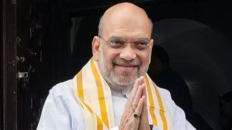 Amit Shah To Award Citizenship To 188 Hindu Refugees Tomorrow