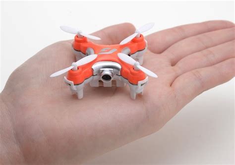 G Force Pxy Cam Quadcopter World S Smallest Drone Japan Trend Shop