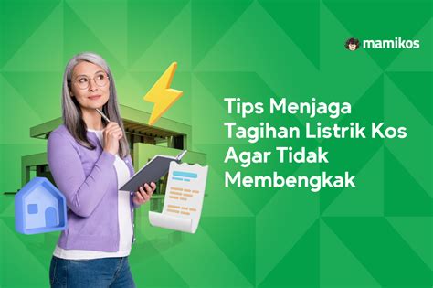 Begini Lho Cara Menghitung Tarif Listrik Yang Benar Riset