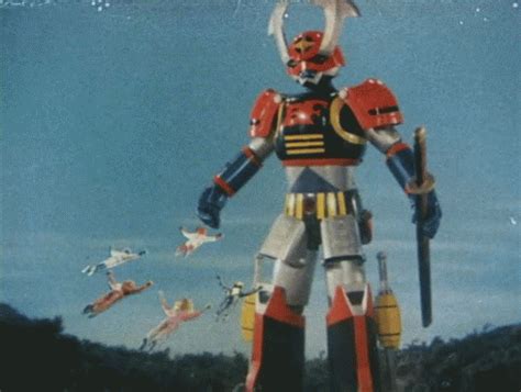 tokusatsu sentai gif | WiffleGif