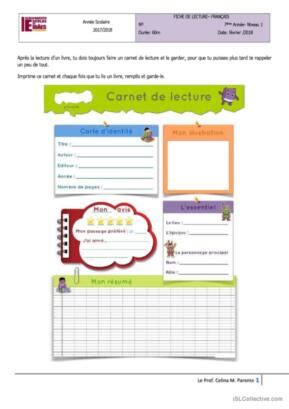 Suggestions Fran Ais Fle Fiches Pedagogiques Pdf Doc